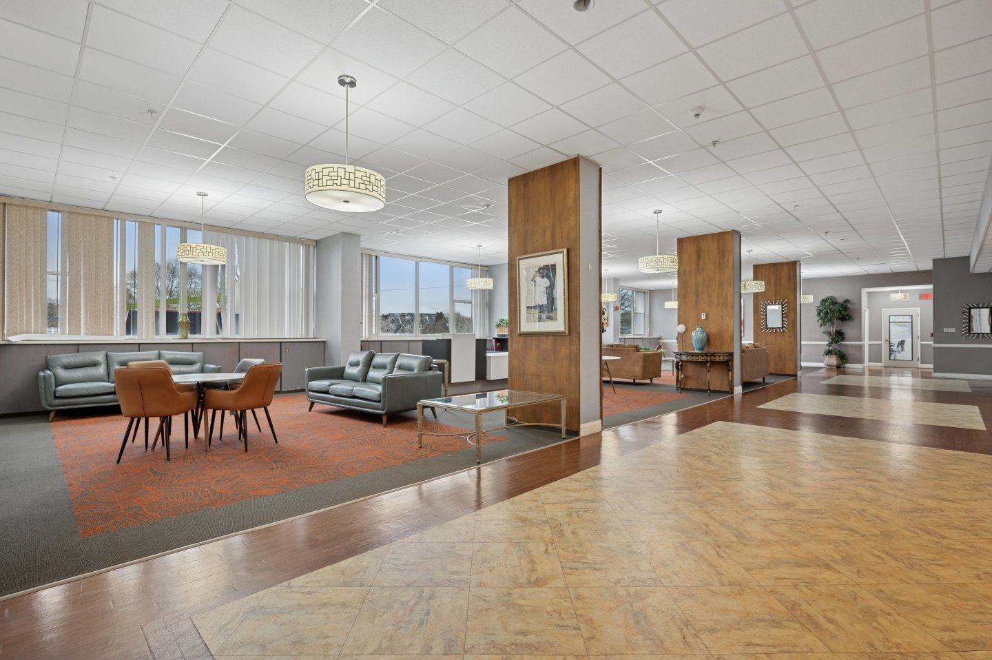 Senior Housing - The York House Image 24