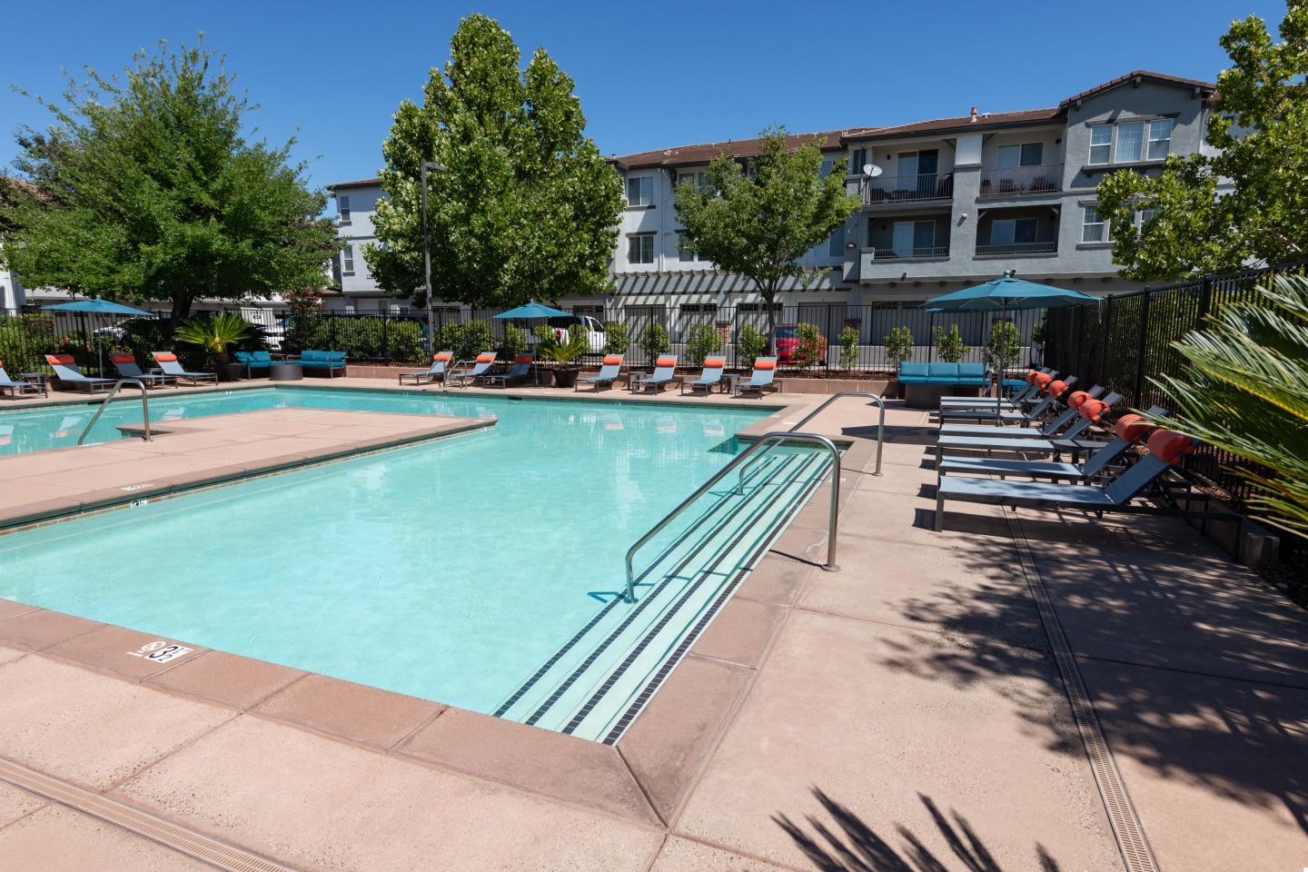 Montessa at Whitney Ranch Image 4
