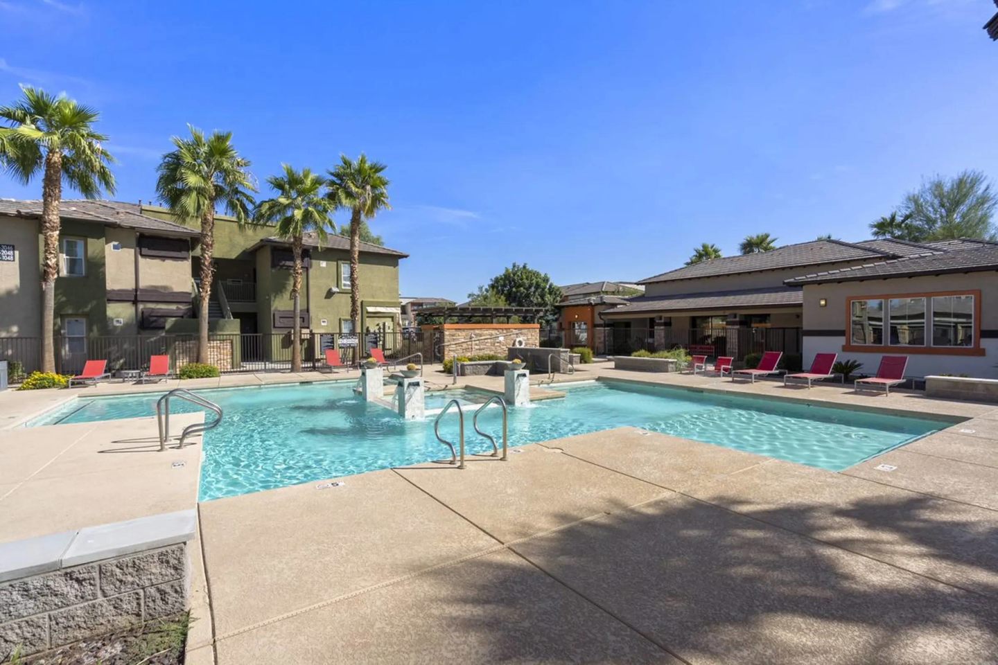 The Place at Santana Village Image 24