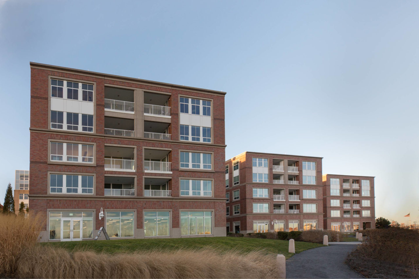 Harborview at the Navy Yard Image 2