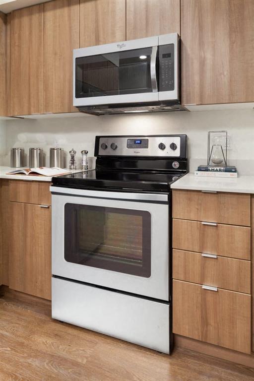 LINQ Lofts + Flats Image 22