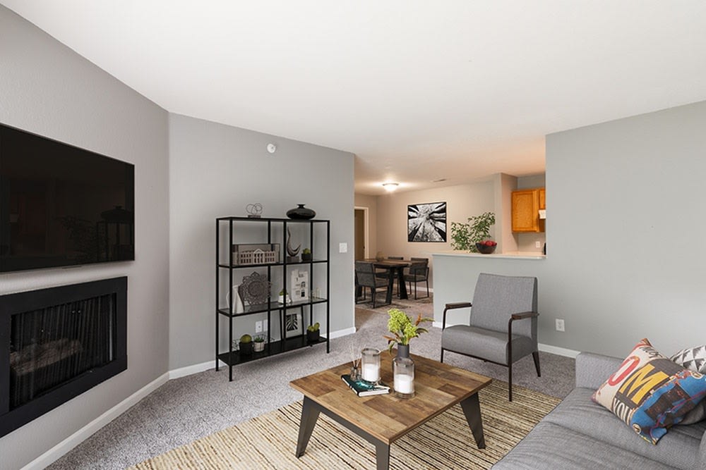 Central Park Apartments Image 2