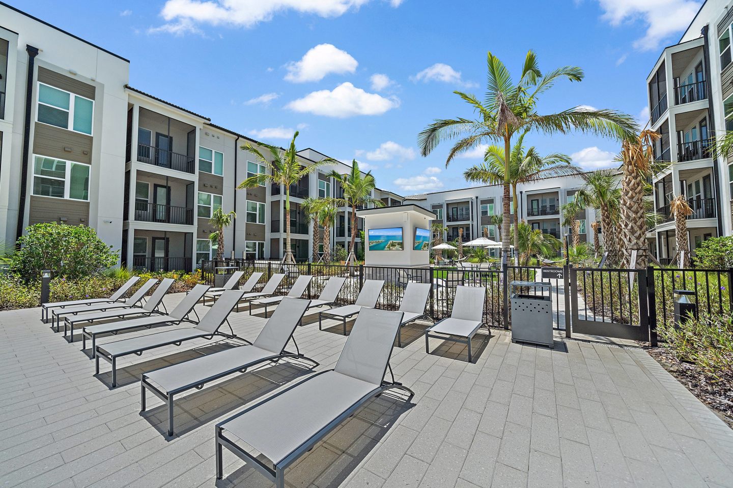 Mira at Palmer Ranch- 55+ Active Living Community Image 17