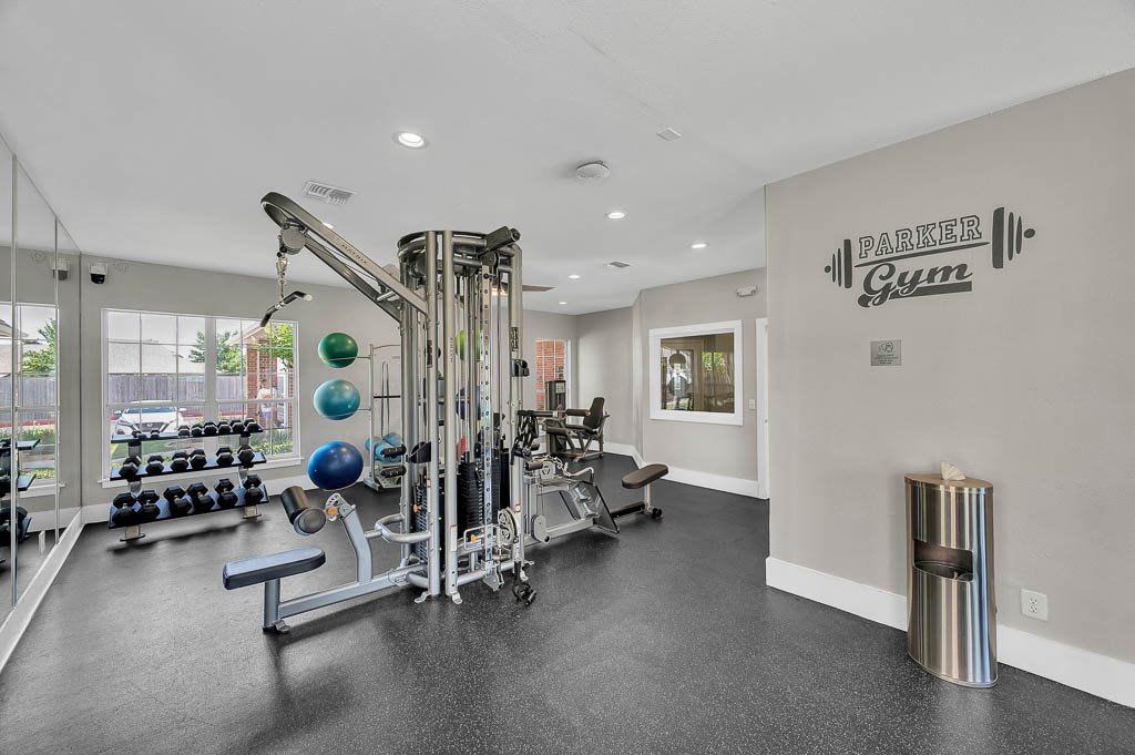 The Parker Apartment Homes Image 64