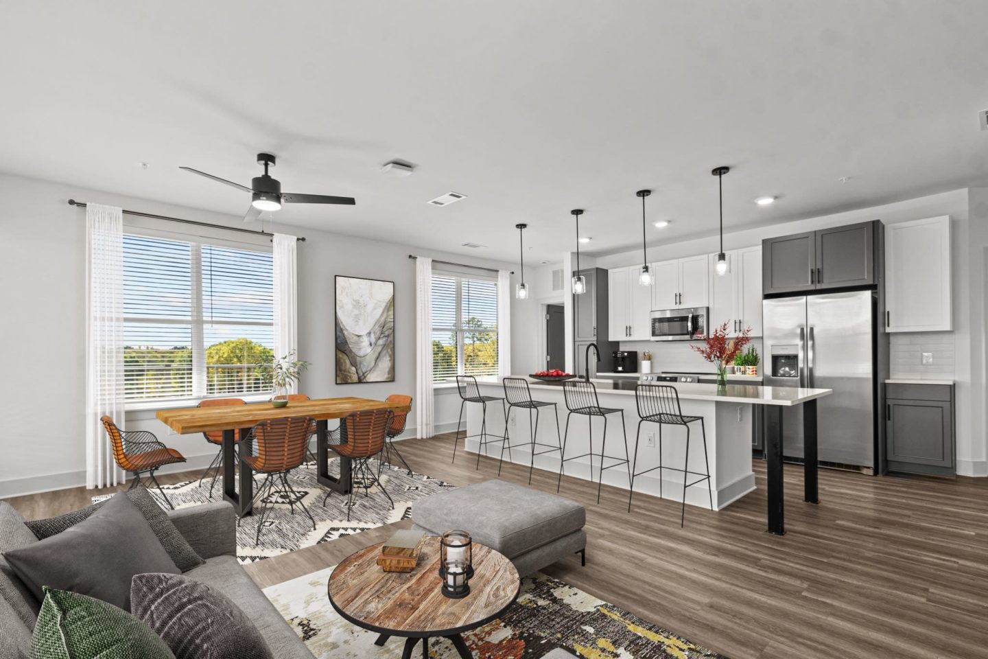 The Holbrook at Town Center Image 4