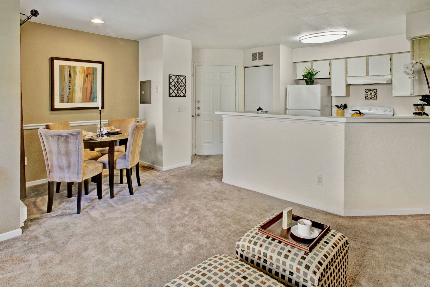 Breckenridge Apartment Homes Image 3