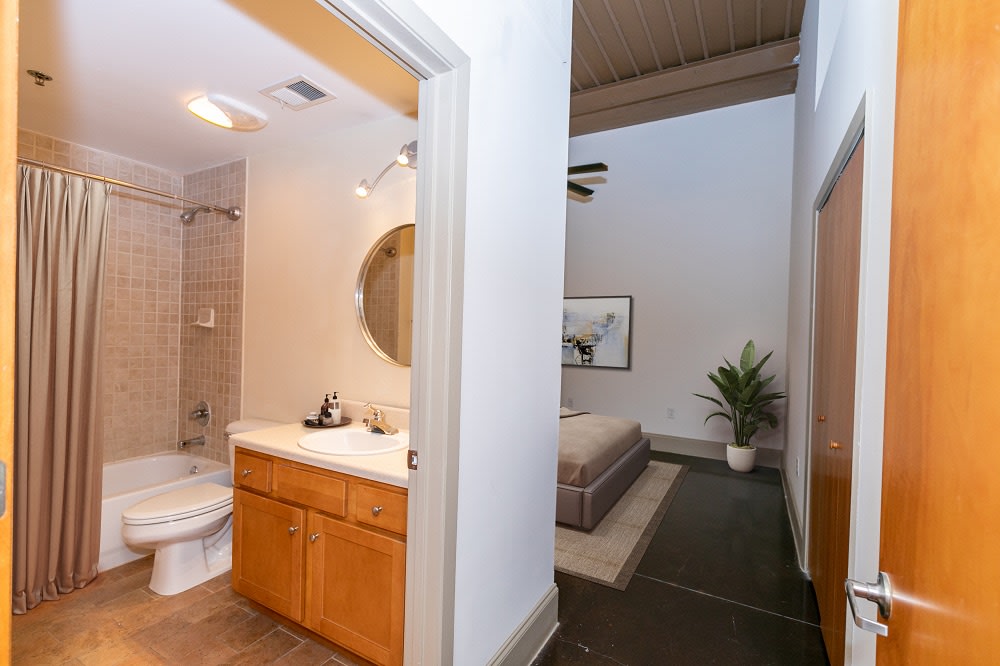 Porterdale Mill Lofts Image 5