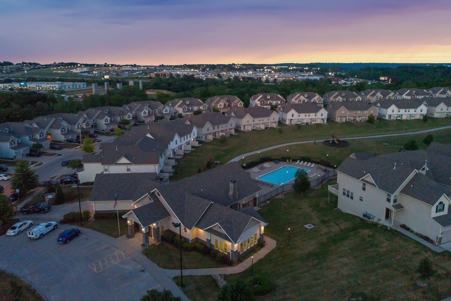Bennington Park Townhomes Image 60