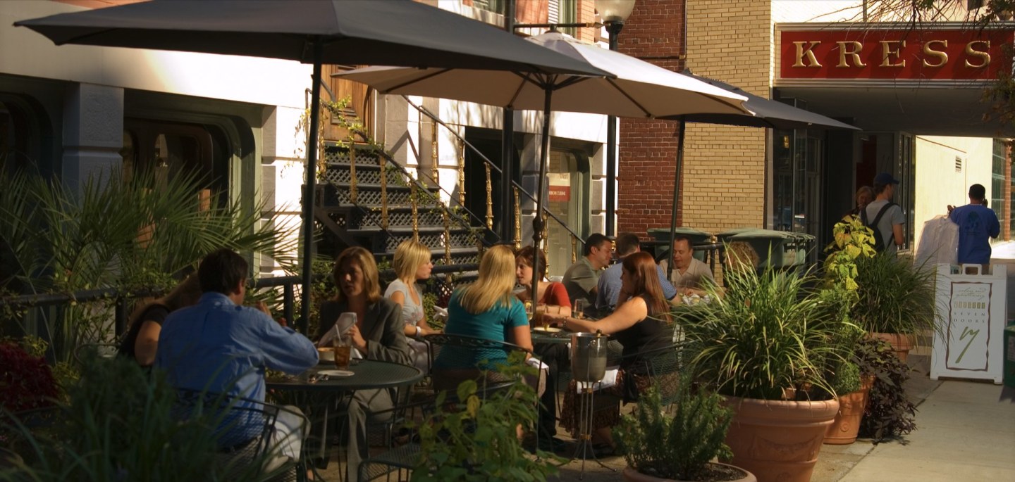 Main Street Living Image 20