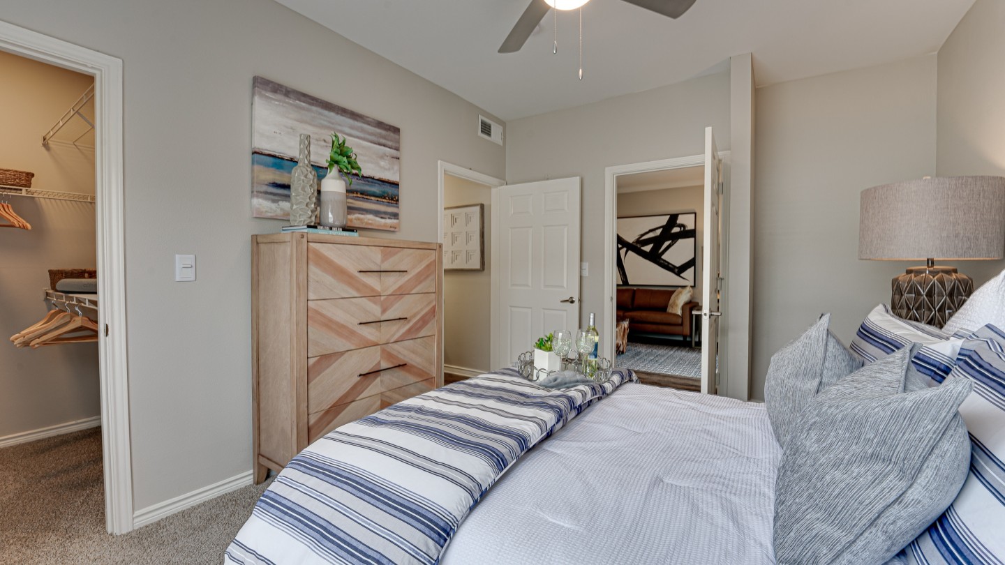 Highland Luxury Living Image 13