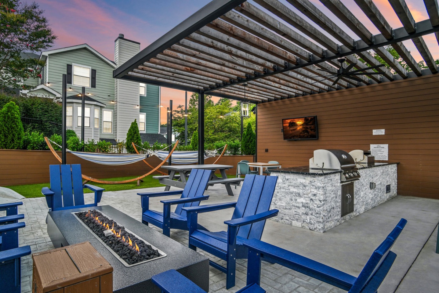 Highlands at Alexander Pointe Image 20