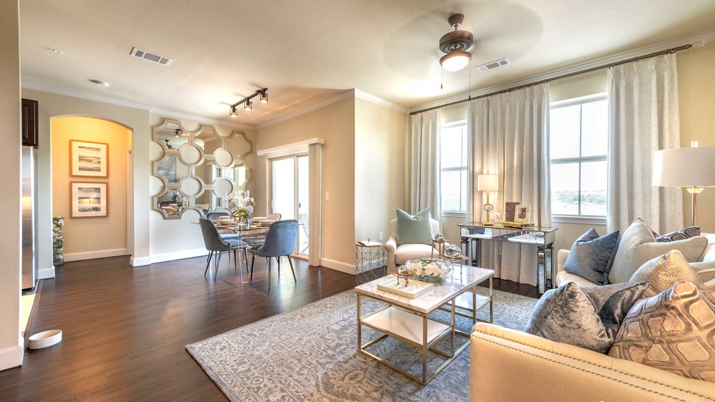 55+ Senior Living Community - Bell Tower Reserve Image 1