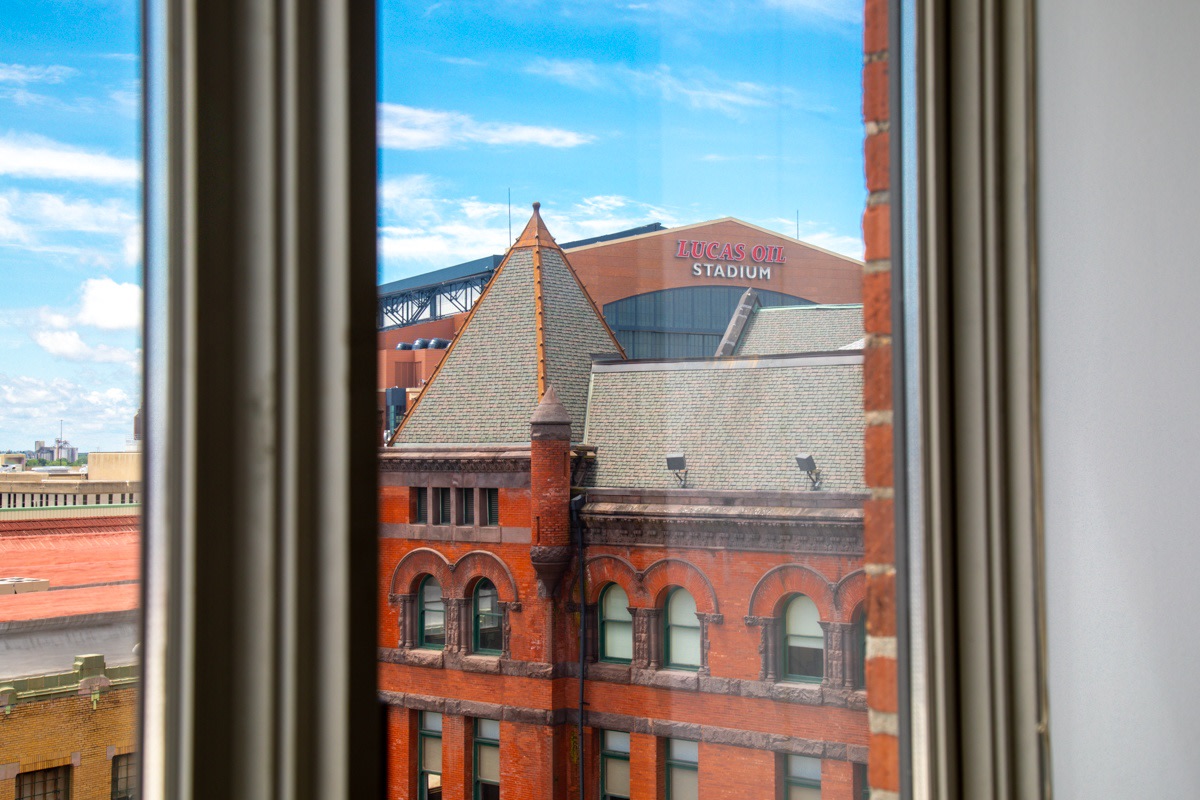 Janus Lofts Image 4