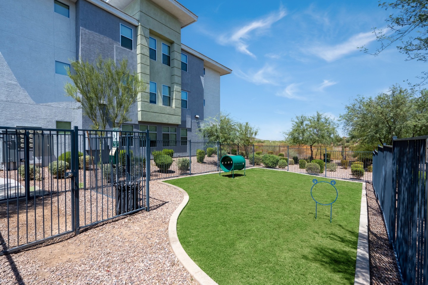 The Place at Sonoran Trails Image 3
