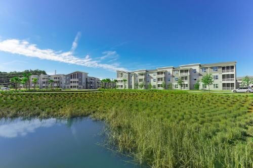 The Lofts at Wildlight Image 64