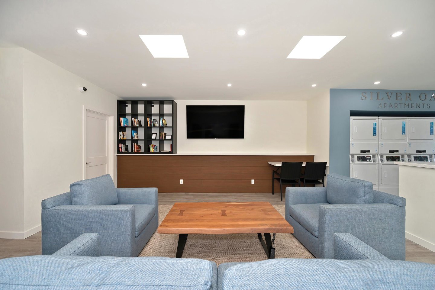 Silver Oak Image 10