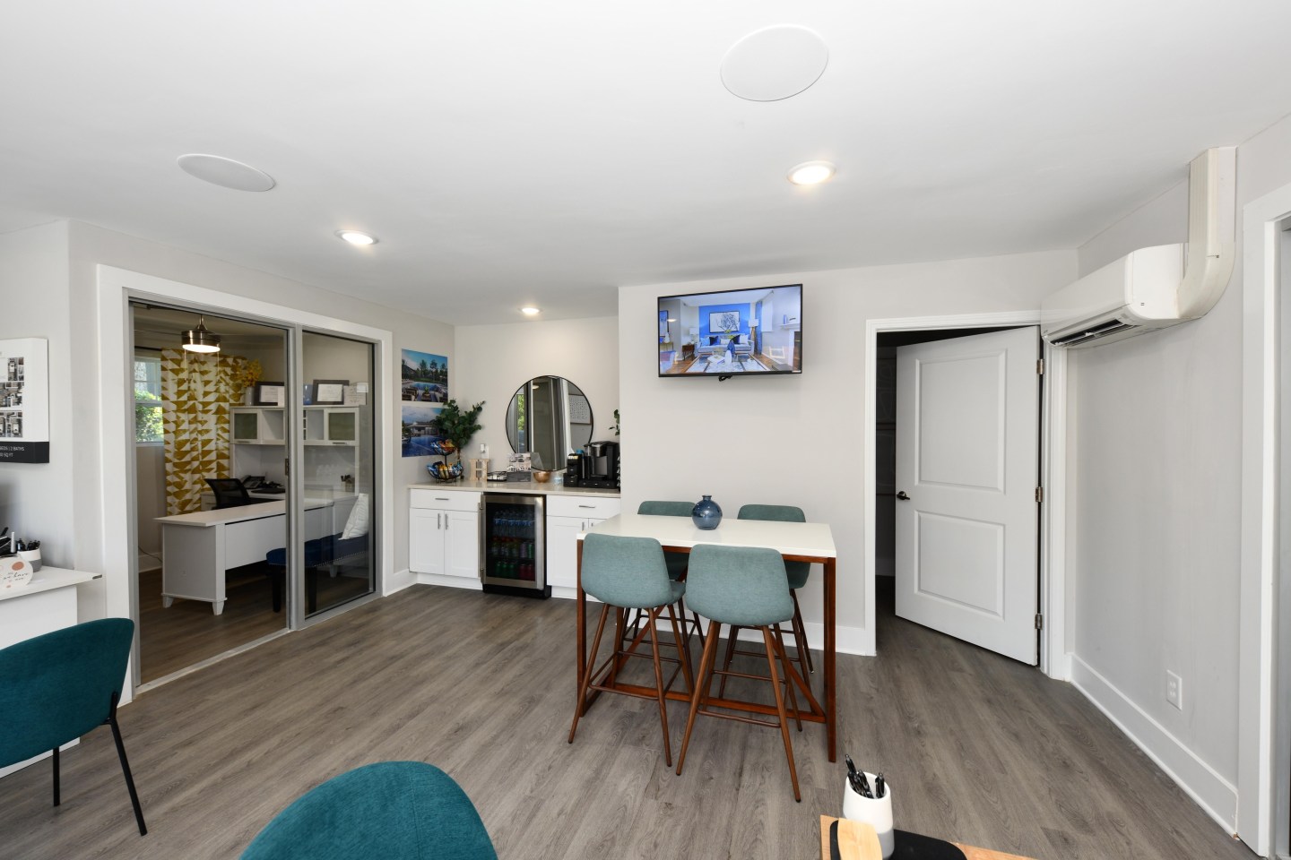 The Huntley Apartment Homes Image 14