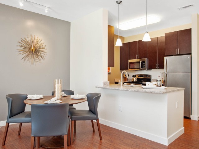 The Residences at Great Pond Image 3