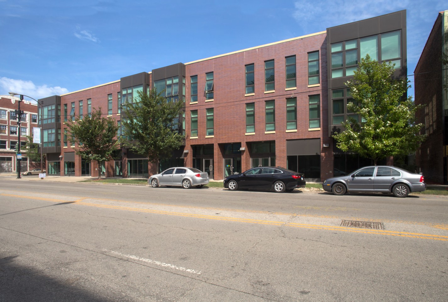 Park Boulevard IIB Image 5