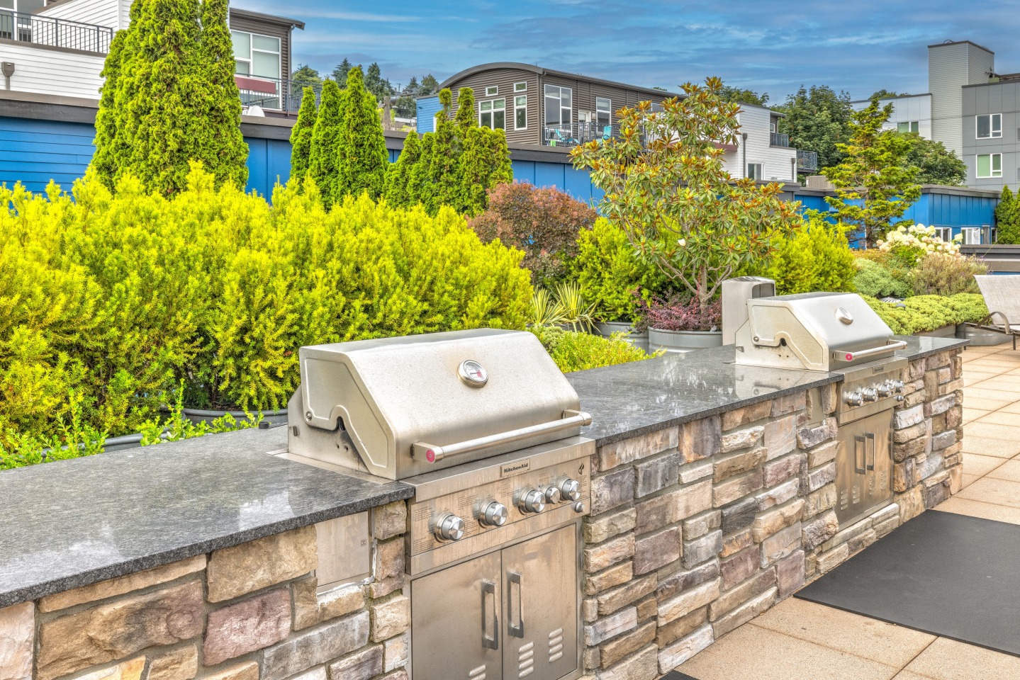 Dexter Lake Union Image 15