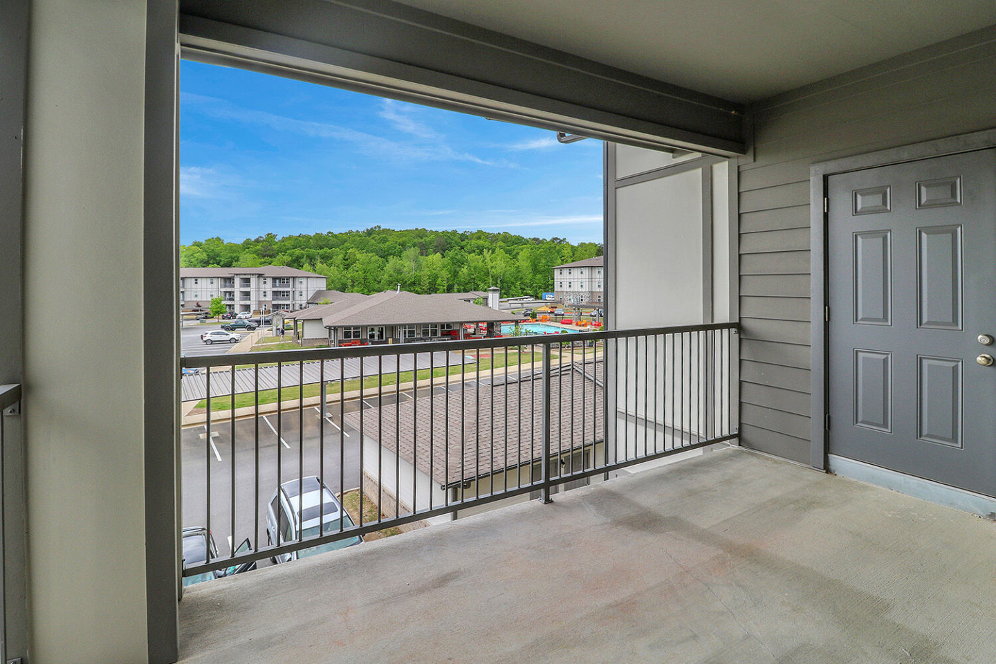 Landmark Apartments I & II Image 38