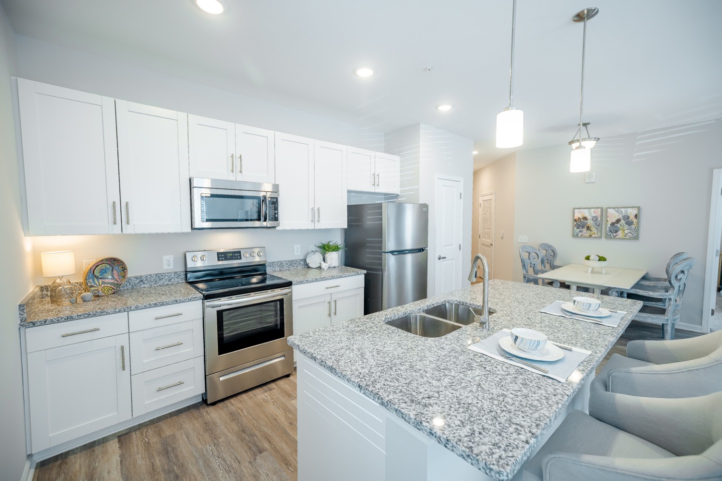 Grand Oaks Apartments Image 13