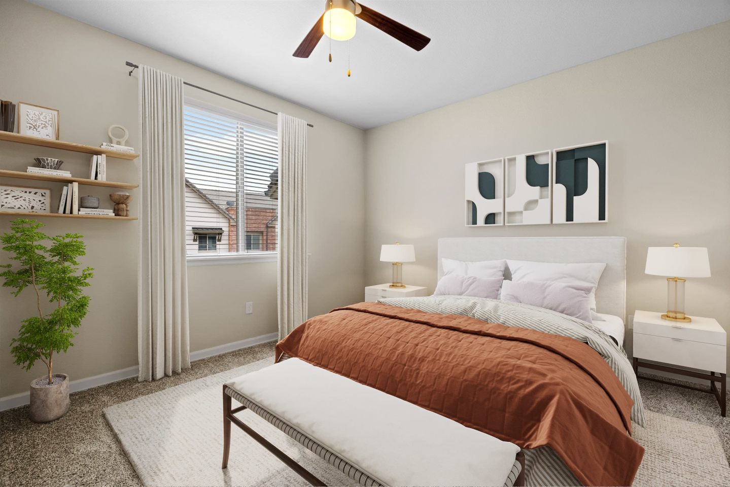 The Parc at Greenwood Village Image 3
