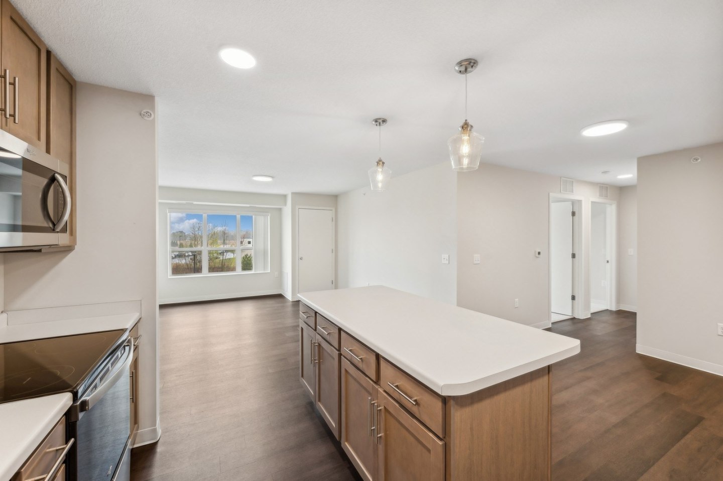 The Bridgewell Apartments- Affordable Housing Image 26