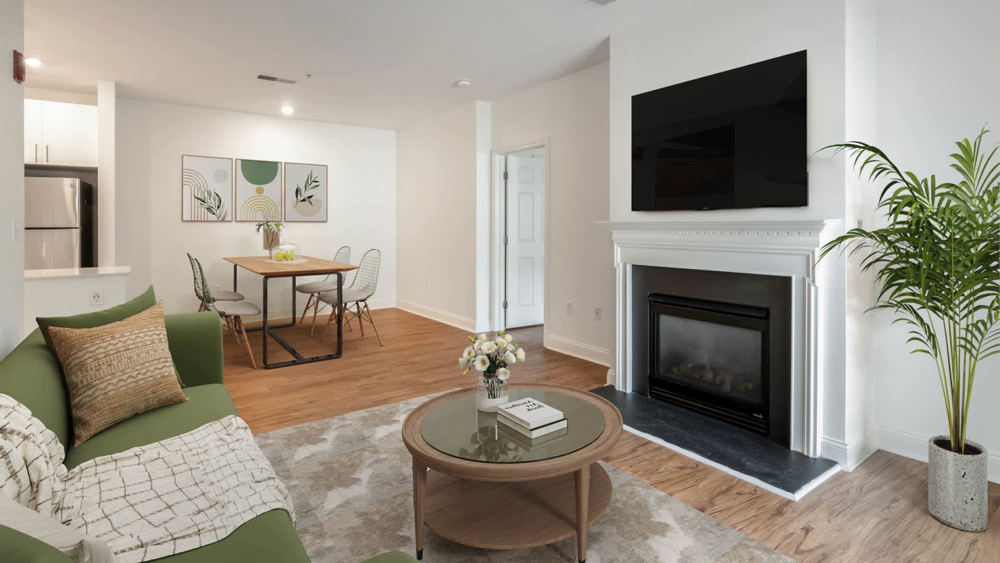 Heritage at Stone Ridge Image 38