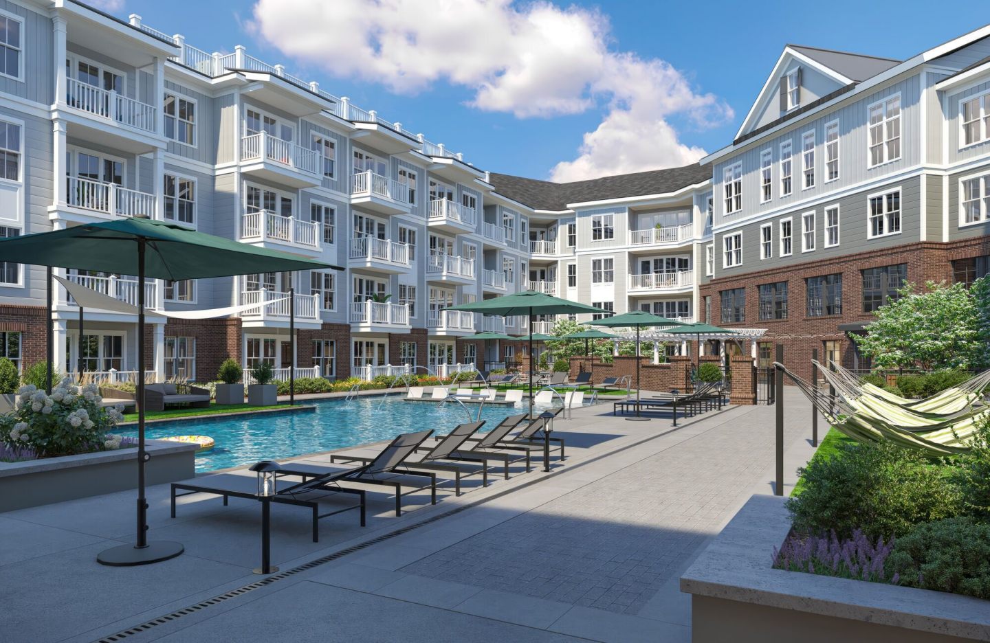 Lake Forest at Swift Creek  - Active Adult 55+ Image 47
