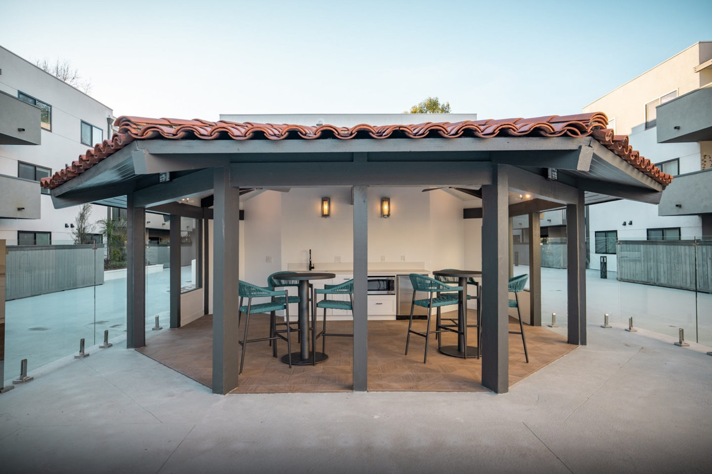 San Pasqual Apartments Image 14
