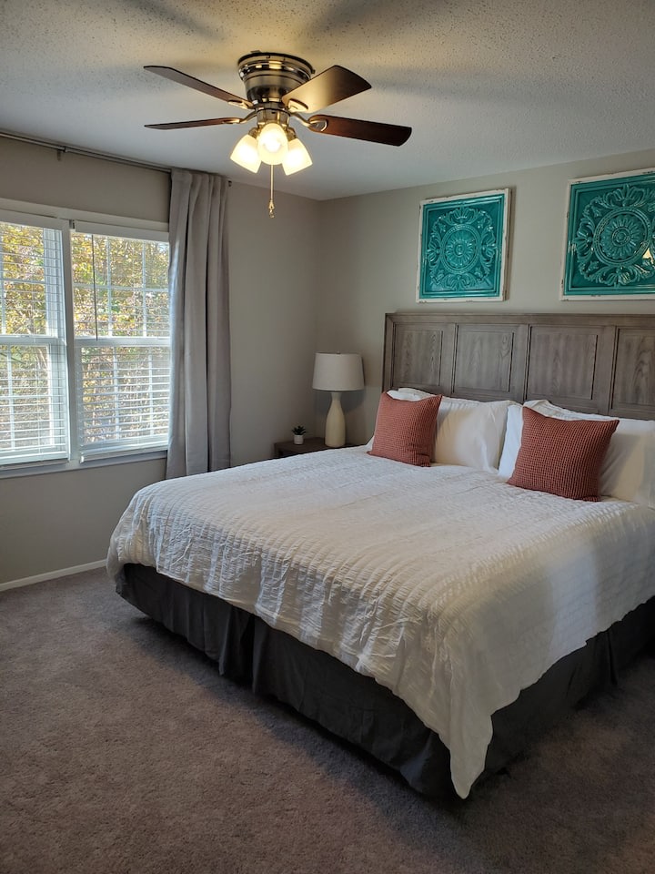 Magnolia Townhomes Image 9