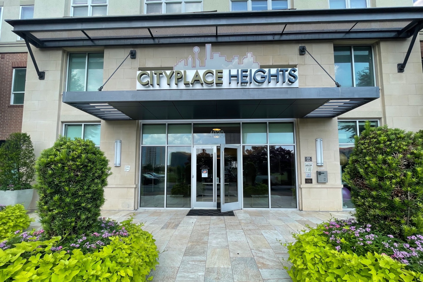 Cityplace Heights Image 27