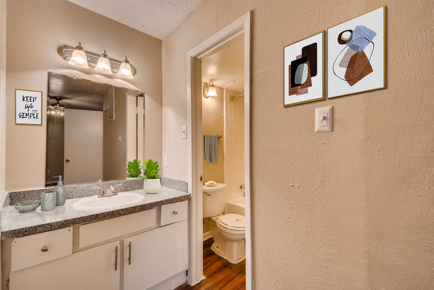 MARFA Apartments Image 6