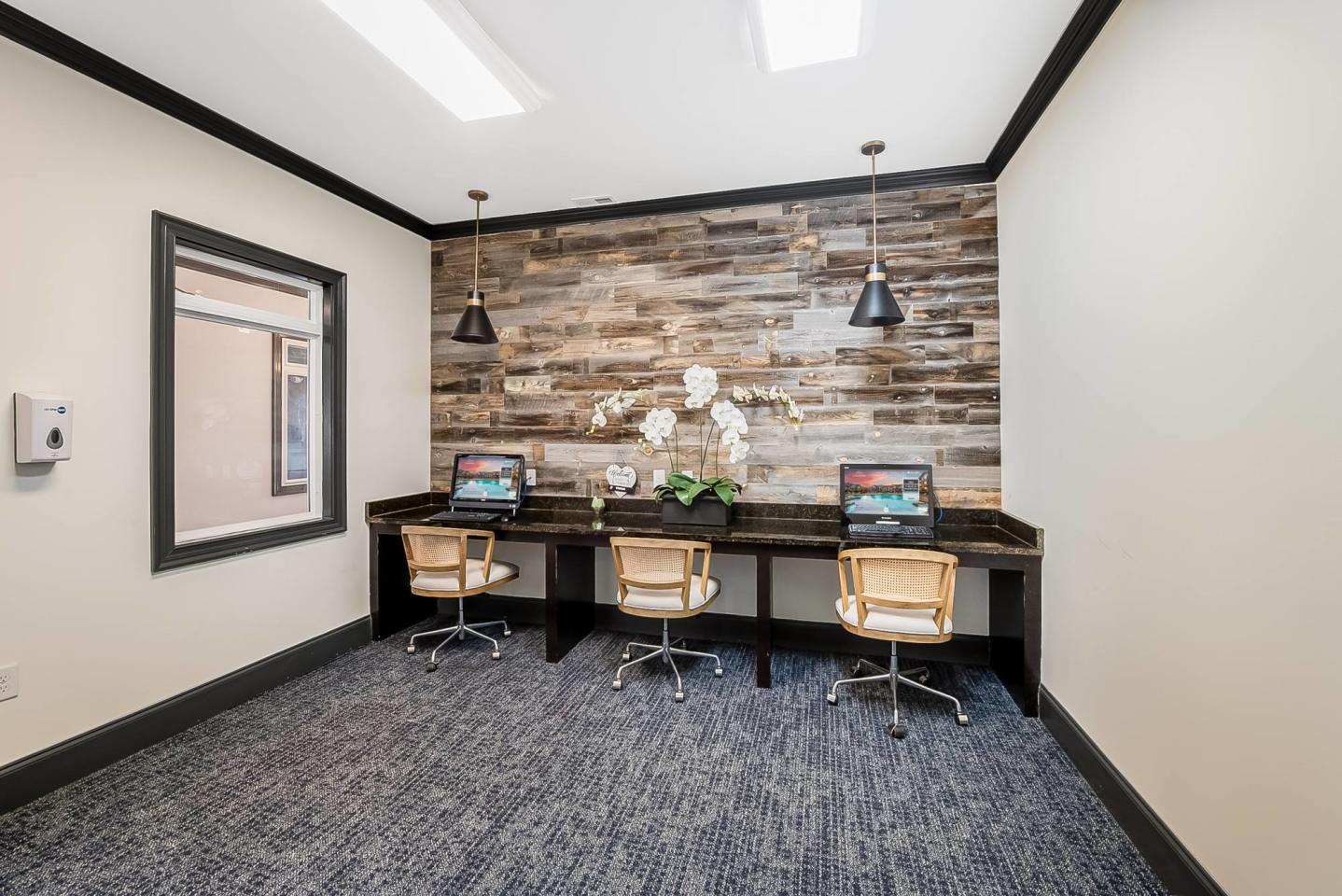 Alcove Garner Apartments Image 36