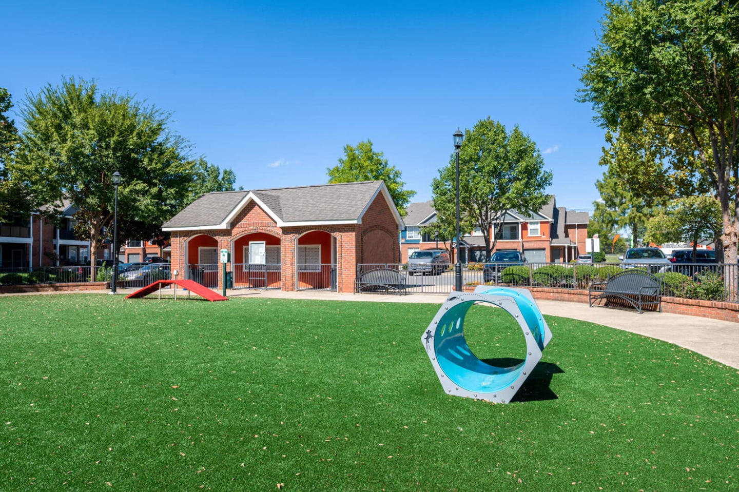 The Paddock at Eastpoint Image 23