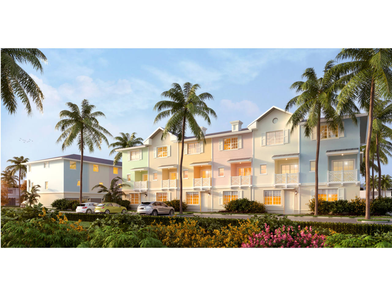 Aviara On The Ave Image 1