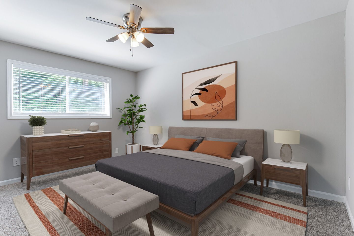 Bradford Park Apartments Image 2
