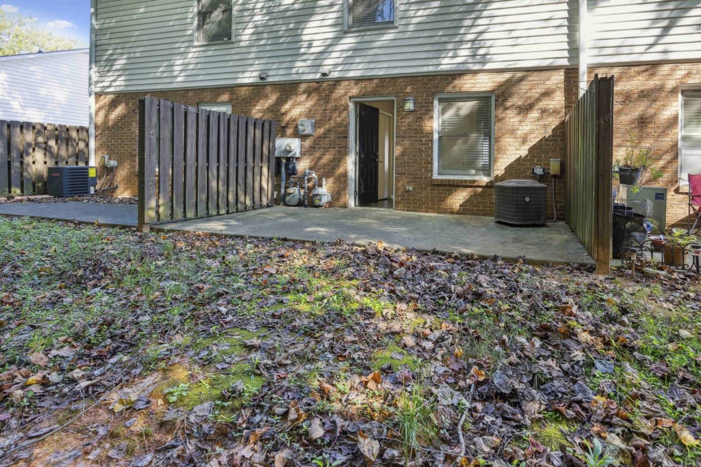 Belmont Heights Apartments & Townhomes Image 12