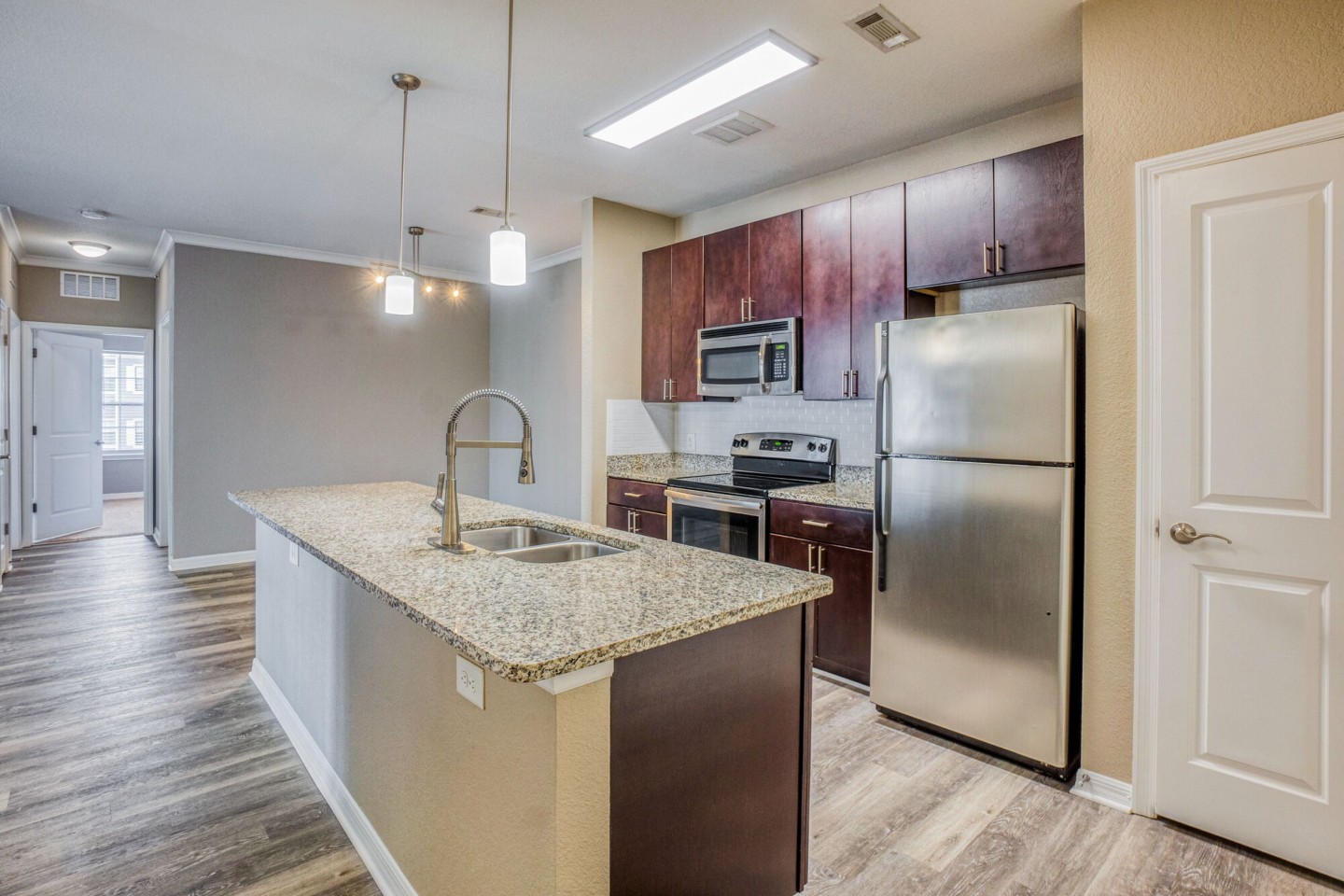 Belle Haven Apartment Homes Image 18