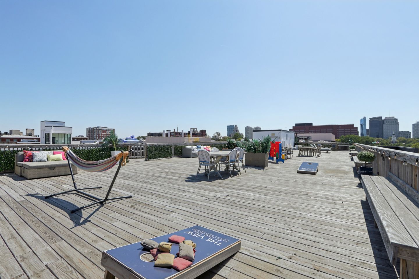 The View at Old City Image 63