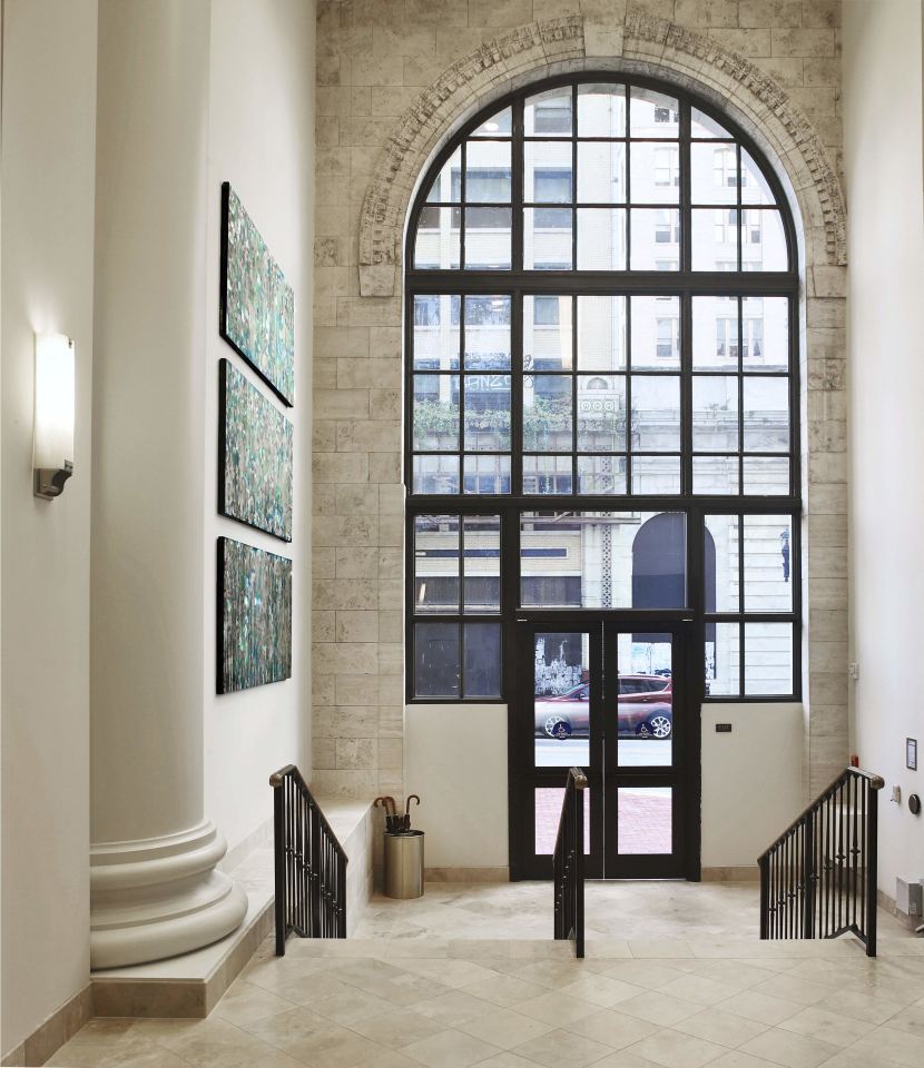 The Residences at Barnett Image 20