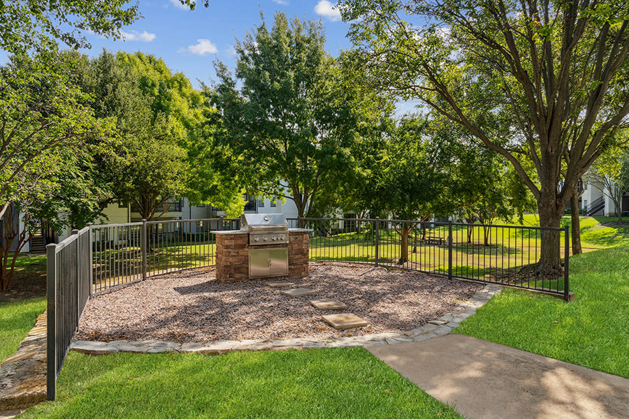 Villas at Stonebridge Ranch Apartments Image 17