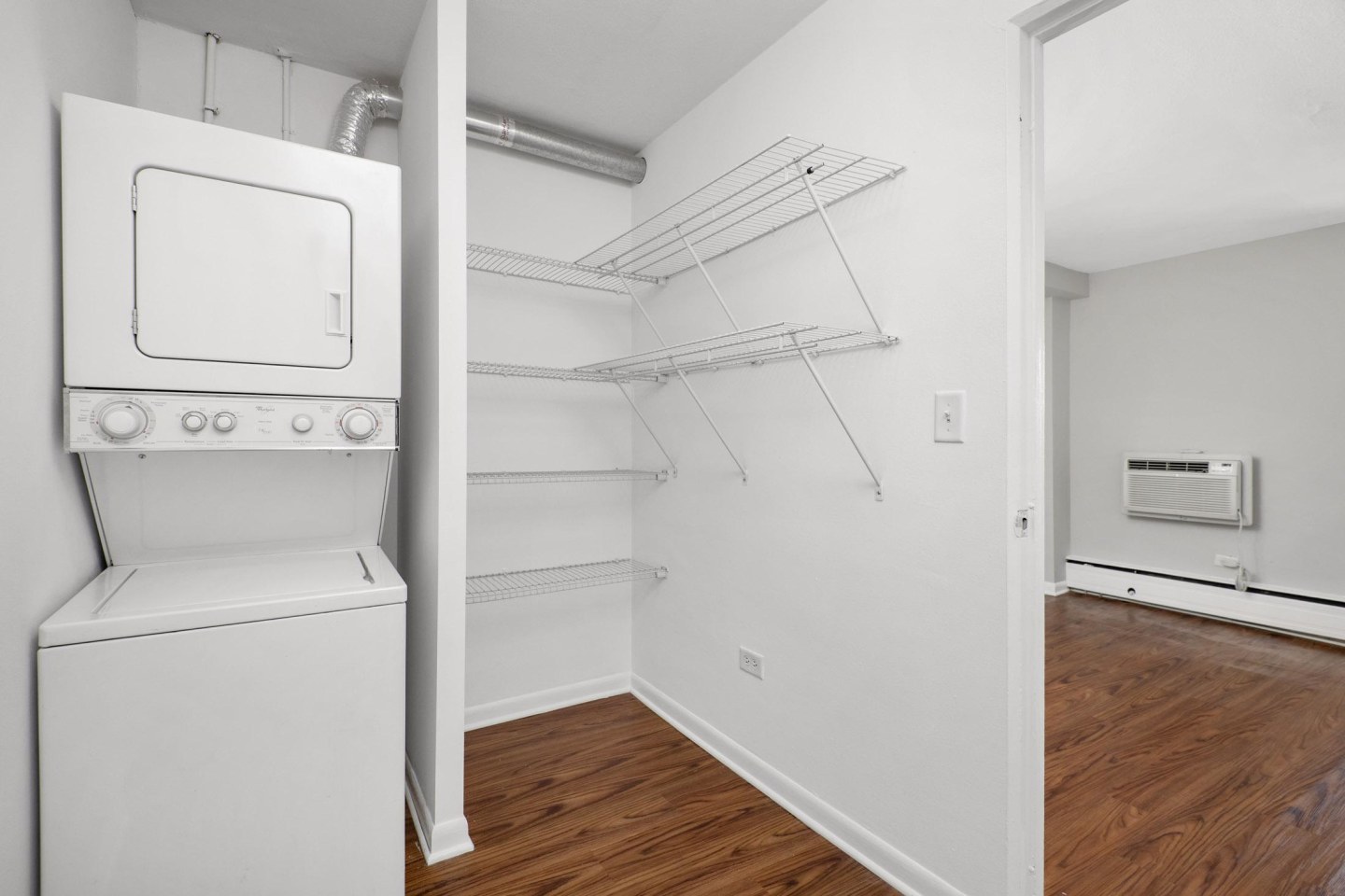 Reside on North Park Image 7