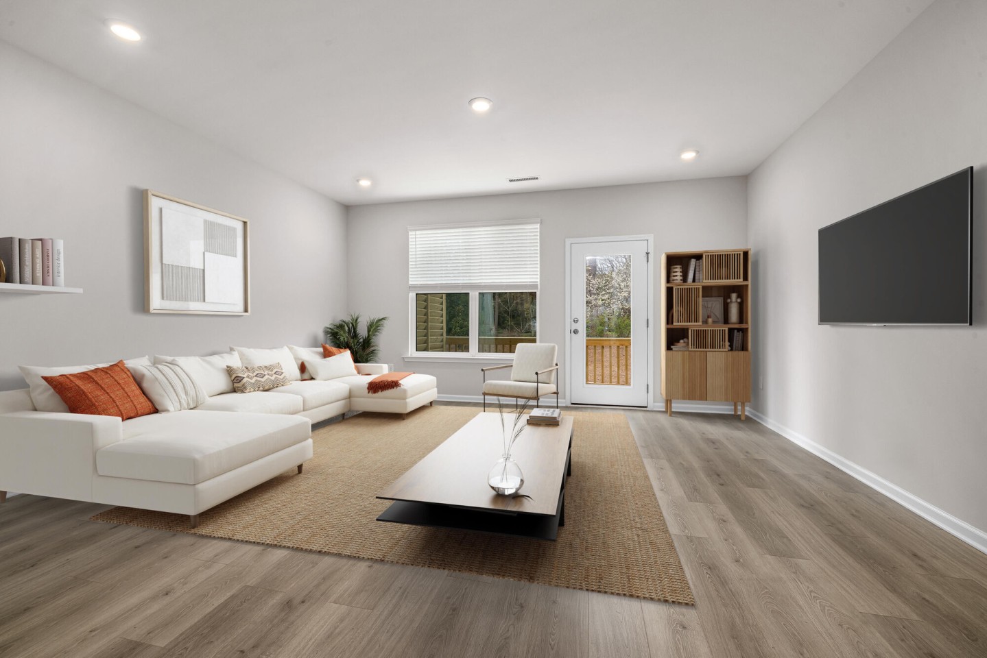 Abode Kerr Ridge Image 6