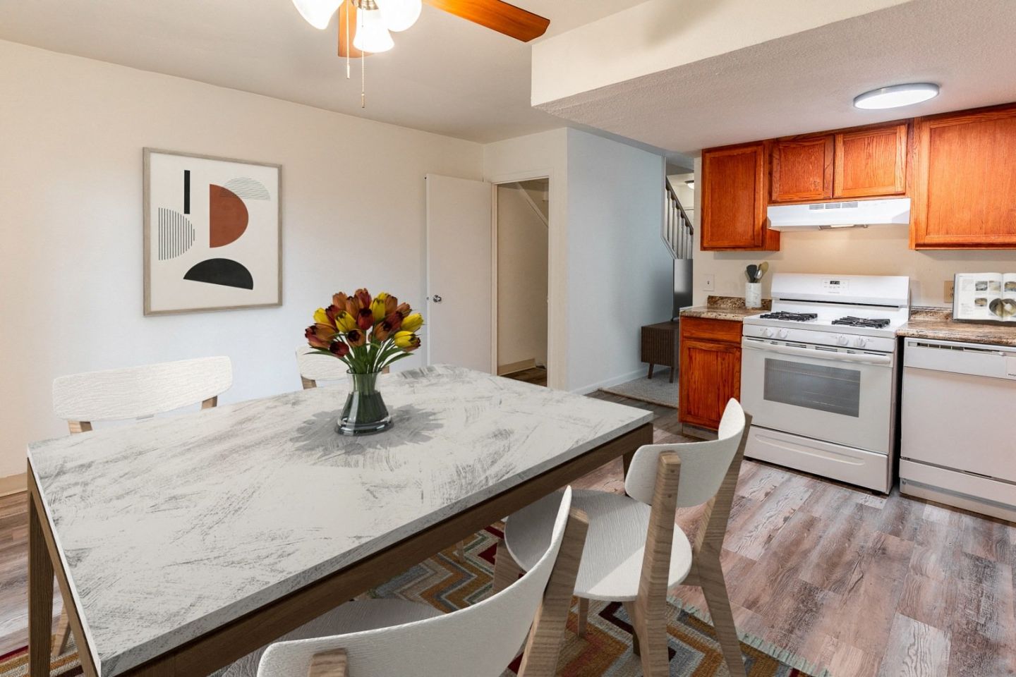 Arbor Pointe Townhomes Image 4