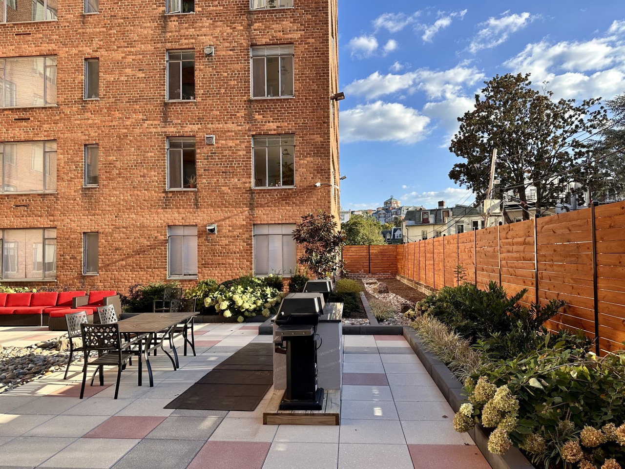 Connecticut Park Apartments Image 23