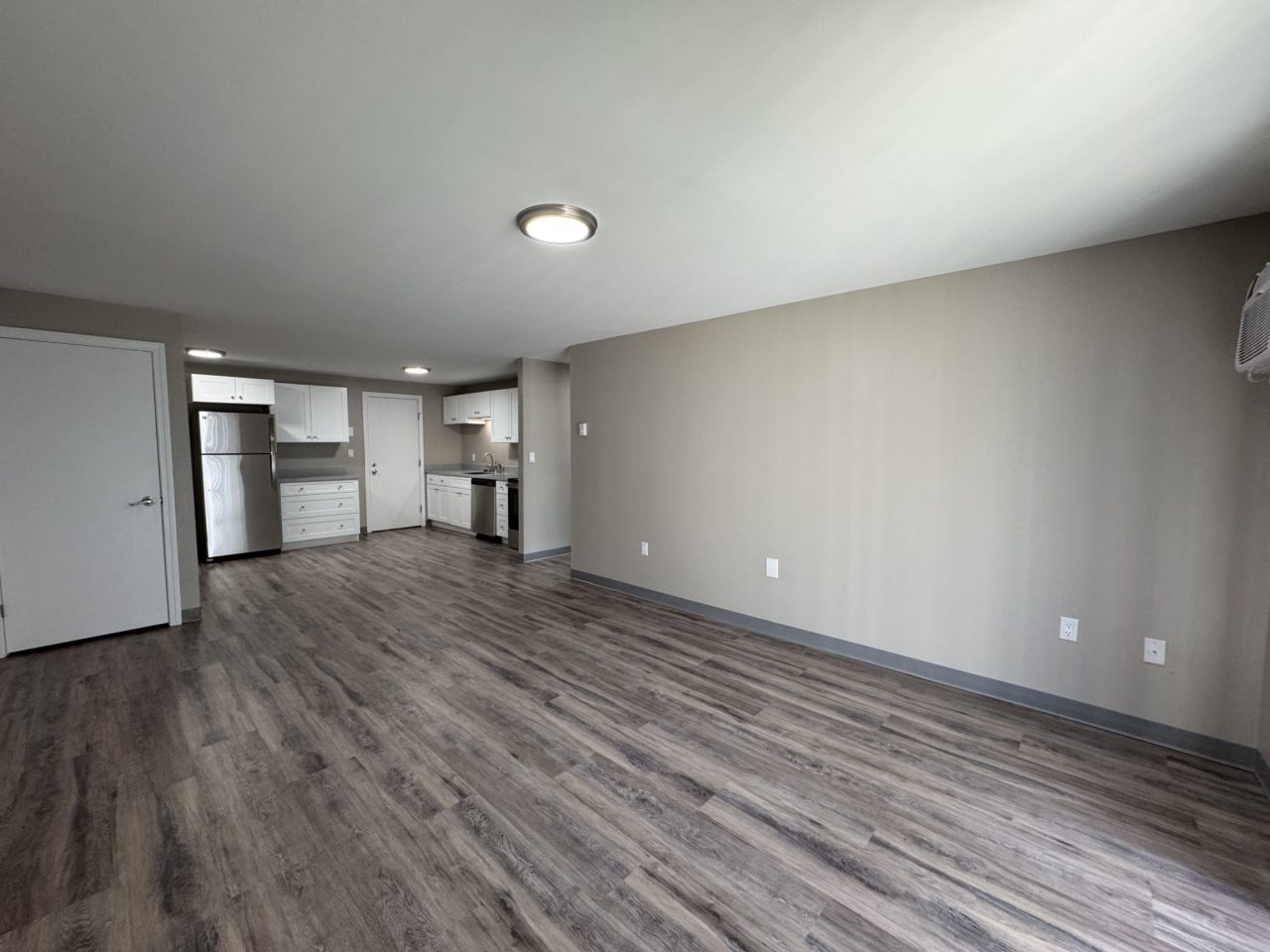 Milford Trails Apartments and Storage Image 3