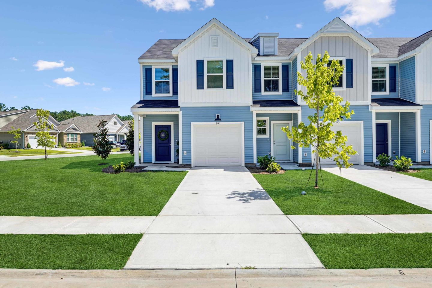Easthaven Townhomes Image 3