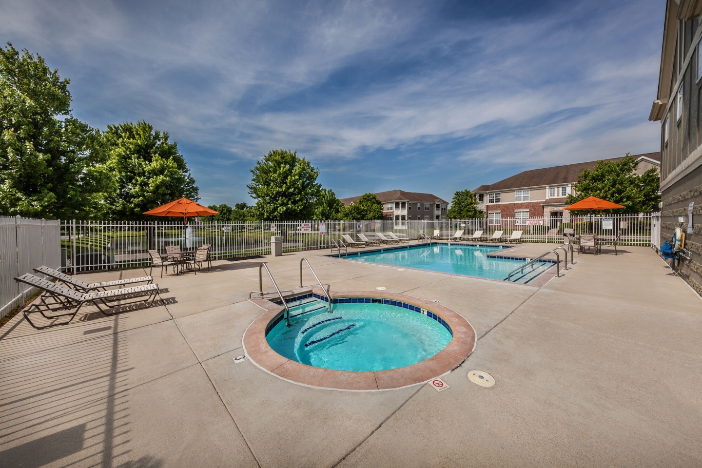 Pebble Brook Village Image 53